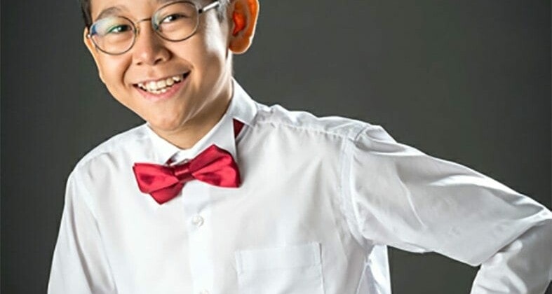 Санжарали Копбаев