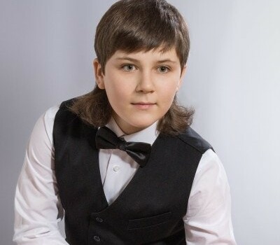 Сергей Давыдченко