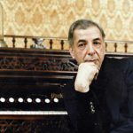 Микаэл Таривердиев