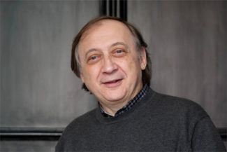 Владимир Тарнопольский