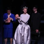 Винс И (Удовольствие), Филипп Матман (Красота). Фото - Илья Долгих