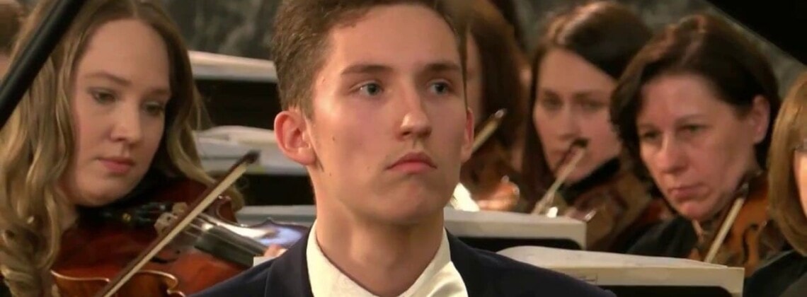 Валентин Малинин