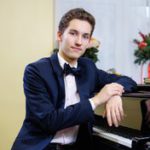 Укажите пять участников Grand piano competition-2018, достойных звания лауреата