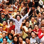 Венесуэльская "Cистема" живет и побеждает