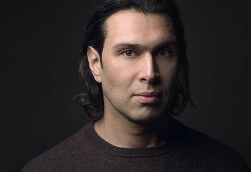 Владимир Юровский