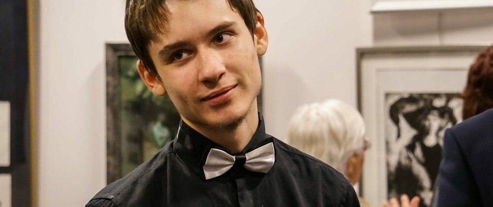 Владистав Хандогий