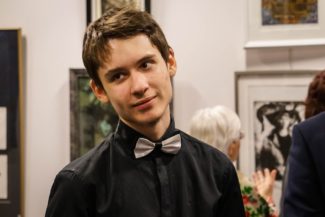 Владистав Хандогий