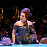 Ксения Вязникова. Фото - Ирина Шымчак