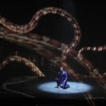 «Волшебная флейта» – одна из самых ставимых опер