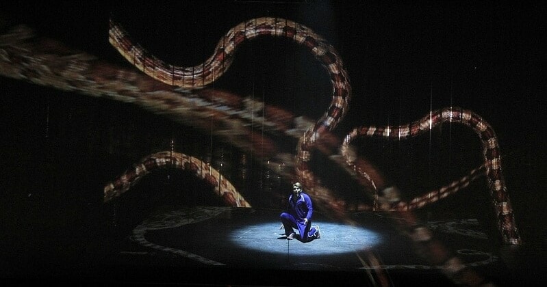 «Волшебная флейта» – одна из самых ставимых опер