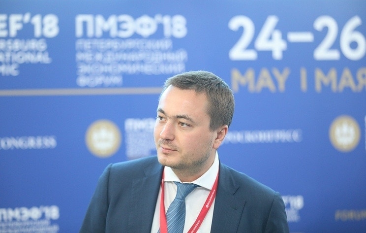 Алексей Лебедев