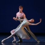 Ведущие солисты балетной труппы Мариинского театра выступят в Кузбассе