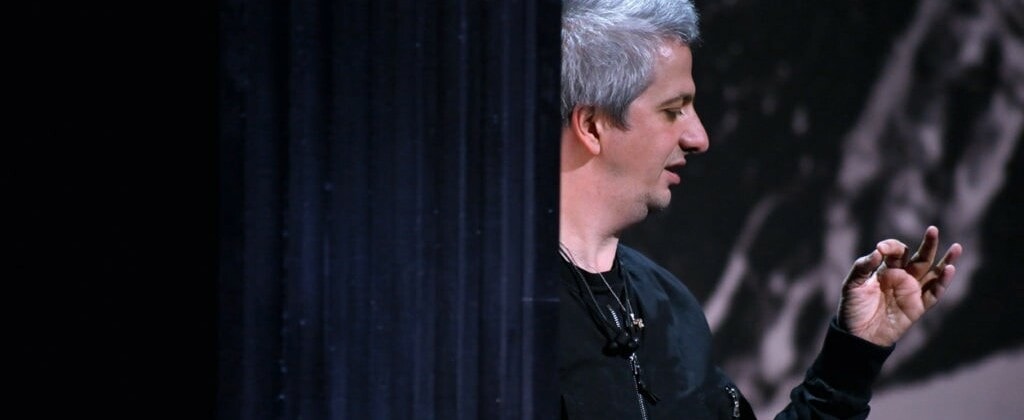 Константин Богомолов