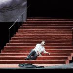 «Борис Годунов» в Парижской опере. Фото - Agathe Poupeney / Opera national de Paris