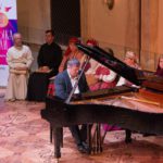 Борис Березовский и ансамбль древнерусской духовной музыки "Сирин"