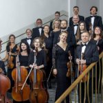 Государственный камерный оркестр Беларуси