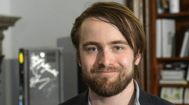 Даниил Трифонов