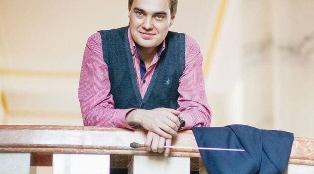 Евгений Хохлов