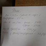 Примерная нагрузка фаготиста в оркестре театра "Новая опера"