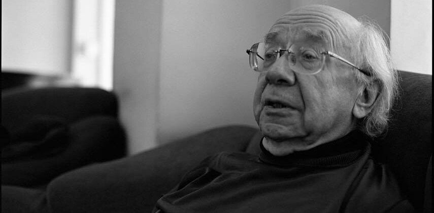 Геннадий Рождественский. Фото - Эрик Шахназарян