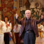 Юрий Григорович