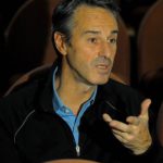 Иво ван Хове. Фото - Митя Алешковский