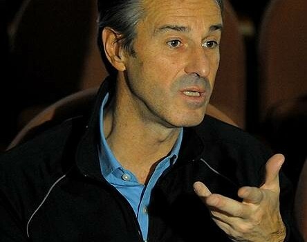 Иво ван Хове. Фото - Митя Алешковский