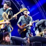 В Архангельском открылся фестиваль "Усадьба Jazz"