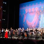 В Мариинском театре представили концертное исполнение оперы "Кандид"