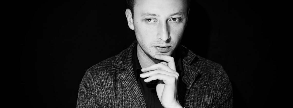 Тимофей Кулябин