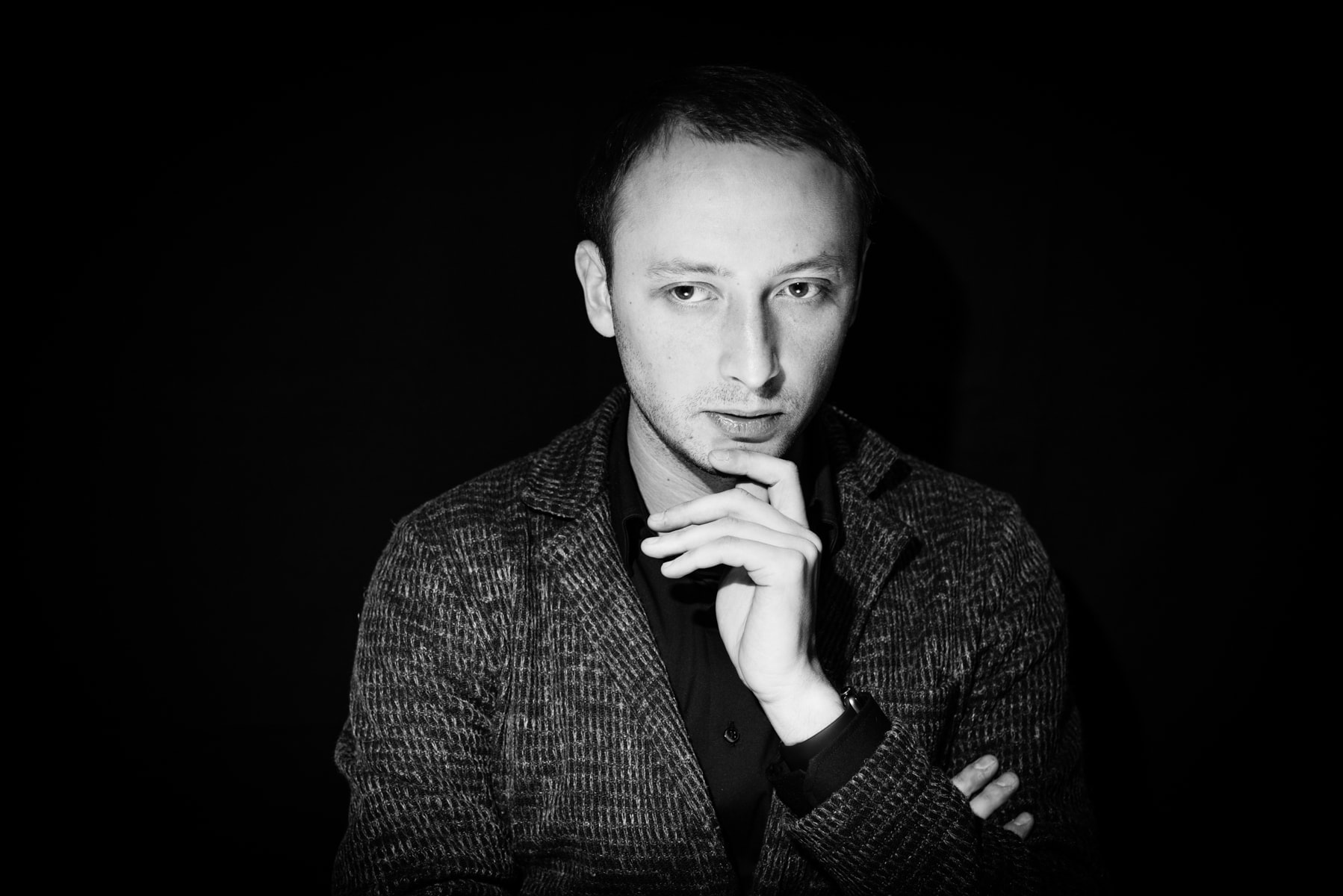 Тимофей Кулябин Тимофей Кулябин