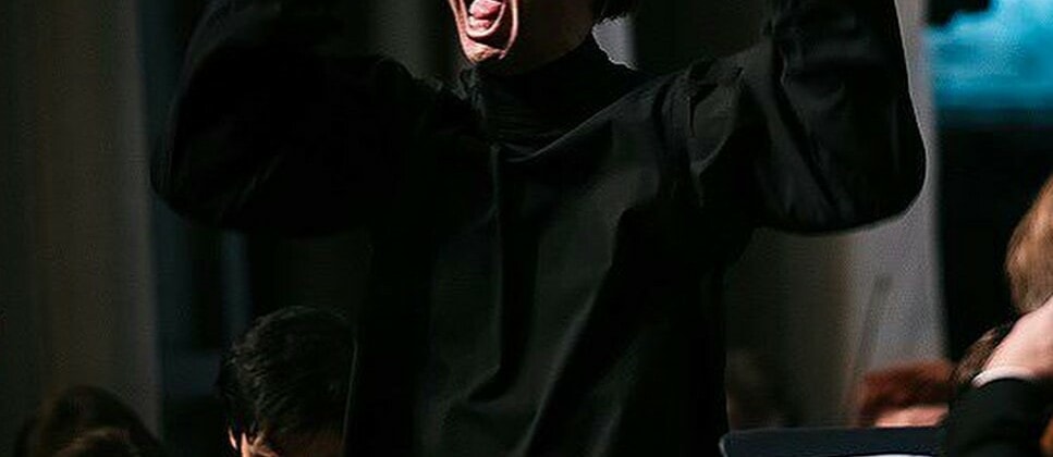 Теодор Курентзис