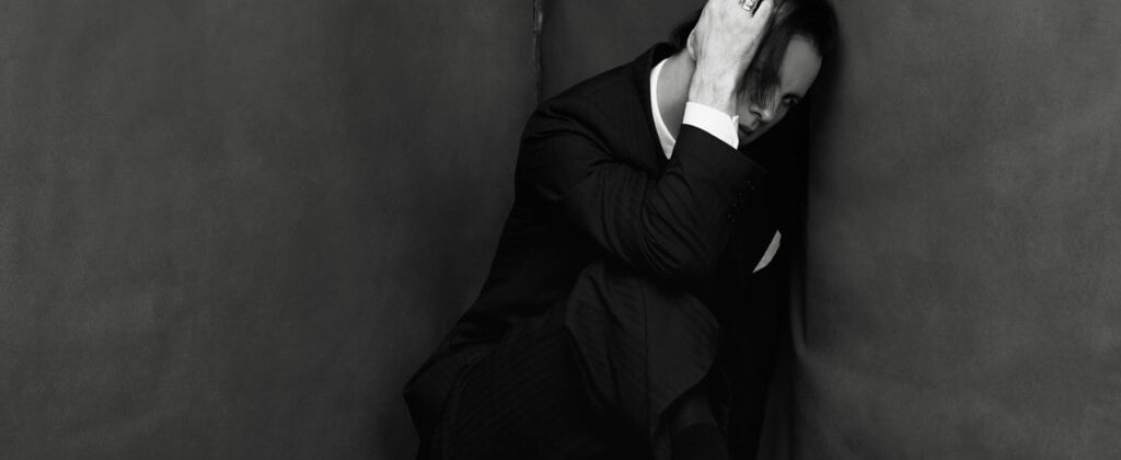 Теодор Курентзис. Фото - Надя Розенберг