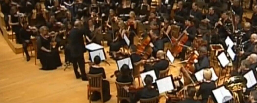 Премьера оперы Александра Раскатова «Затмение»