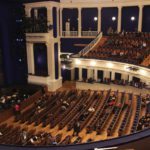 В Музыкальном театре имени Станиславского и Немировича-Данченко представляют нового «Макбета»