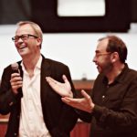 Кристоф Майер и Дмитрий Бертман