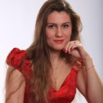 Наталья Зимина