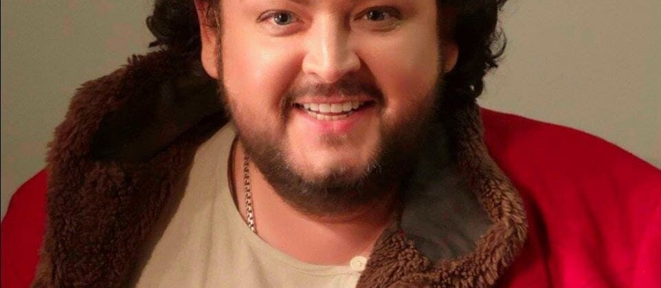 Николай Ерохин в роли Андрея Хованского