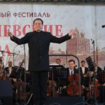 Сергей Оселков