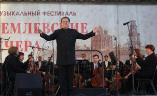 Сергей Оселков