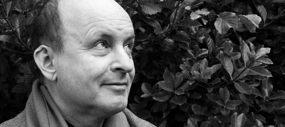 Александр Раскатов