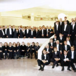 Российский национальный оркестр отправляется в азиатский тур