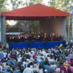 «СимфоПарк»-2018 под знаком «Evergreen Music»