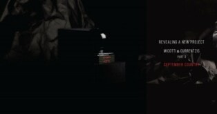 Ys-Uzac и Теодор Курентзис представили новый аромат