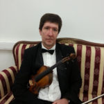 Владимир Скляревский