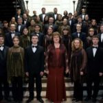 Саратовский Театр хоровой музыки вошел в состав филармонии