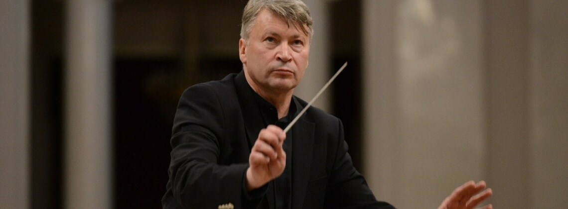 Владимир Беглецов. Фото - Анна Флегонтова