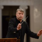 Владимир Беглецов. Фото - Анна Флегонтова