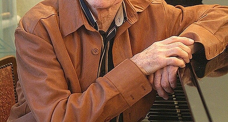 Александр Зацепин