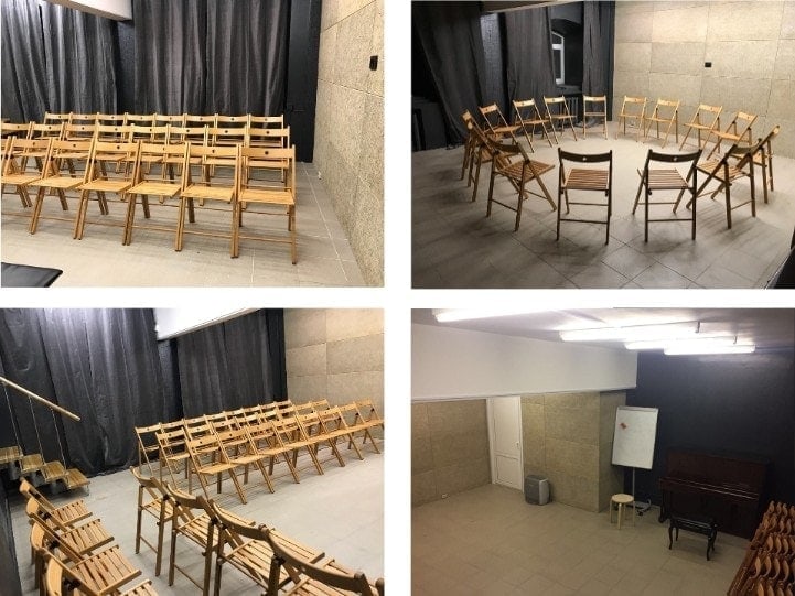 Pianorooms. Pianorooms Брюсов. Репетиторий Брюсов переулок. Репетиторий зал. Pianorooms золотой зал.